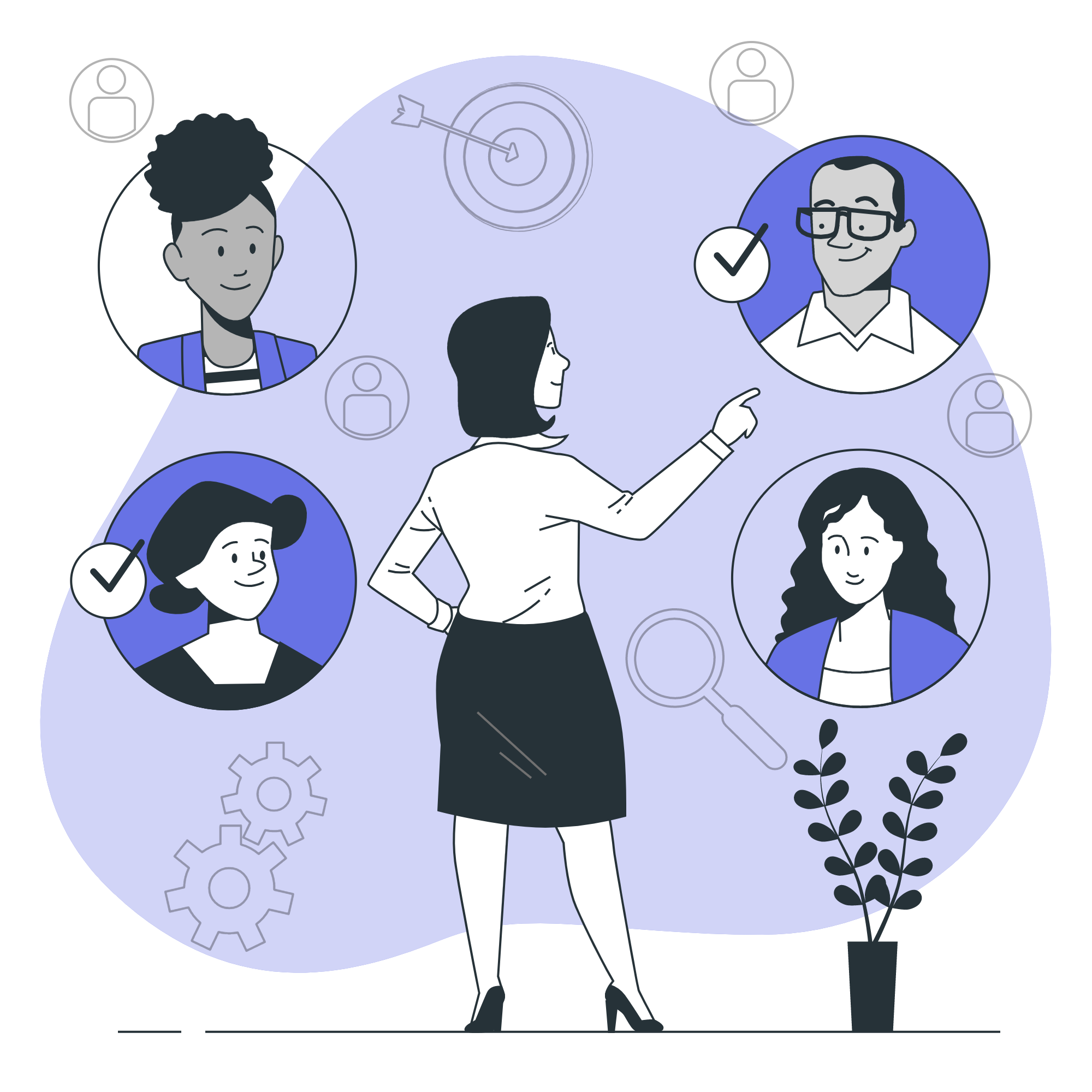 User Roles
