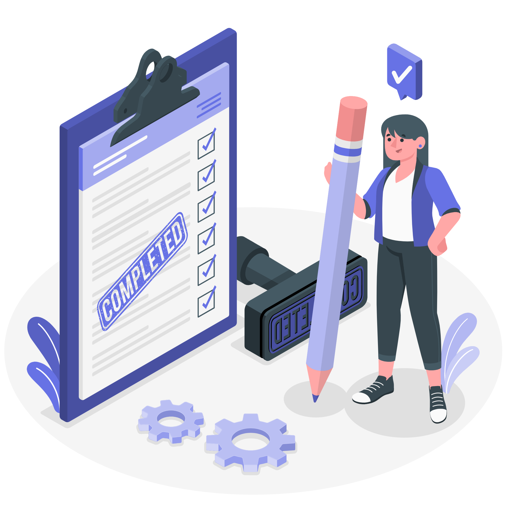 Tasks